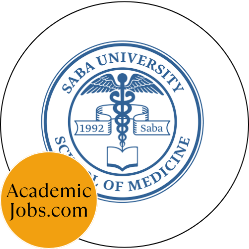Saba University logo